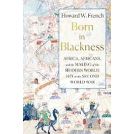 Born in Blackness