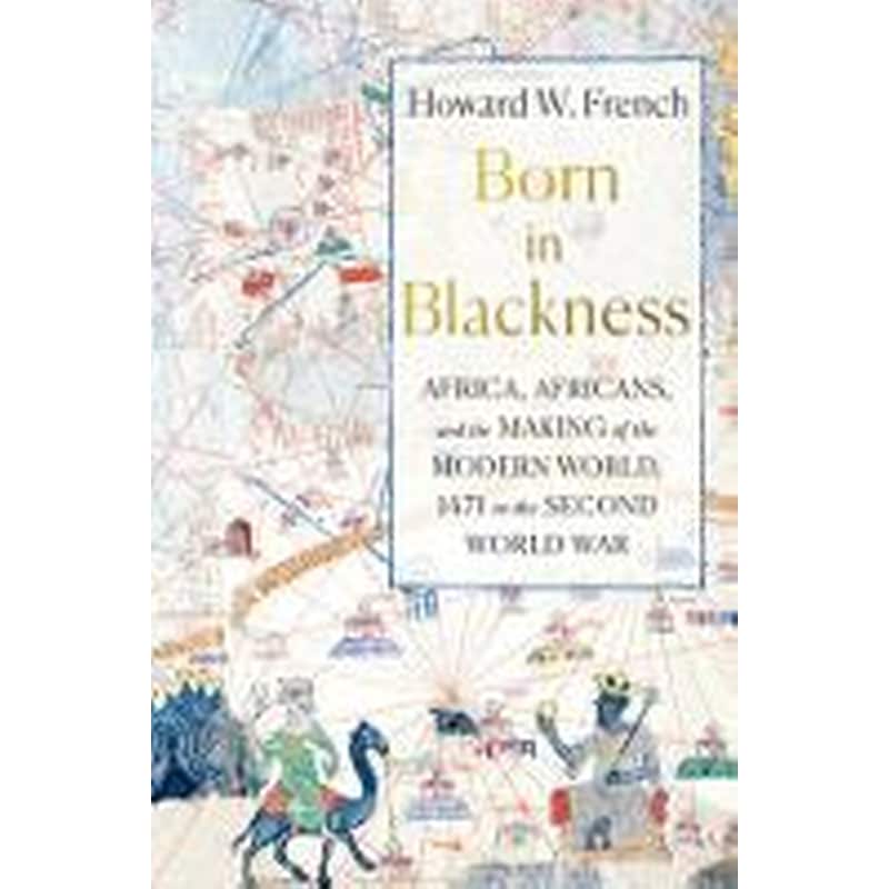 Born in Blackness