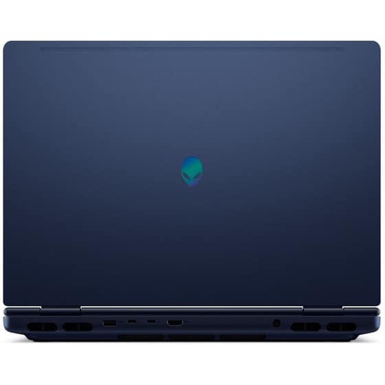 Dell Alienware 16x Aurora AC16251 16" WQXGA WVA (Intel Core Ultra 9-275HX/64 GB/4TB SSD/GeForce RTX 5070/Win11Pro) Laptop image 3