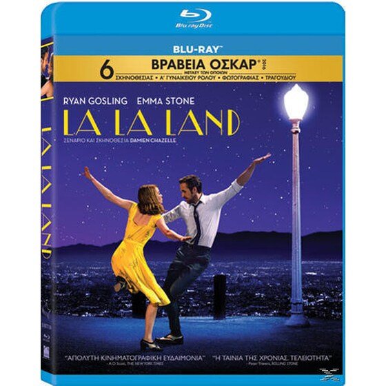 La La Land image 0