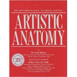 Artistic Anatomy