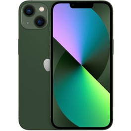 Μεταχειρισμένο Apple iPhone 13 128GB Green second go Certified by iRepair