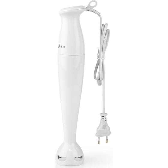 Ραβδομπλέντερ NEDIS KAHB100CWT 150 W White image 1