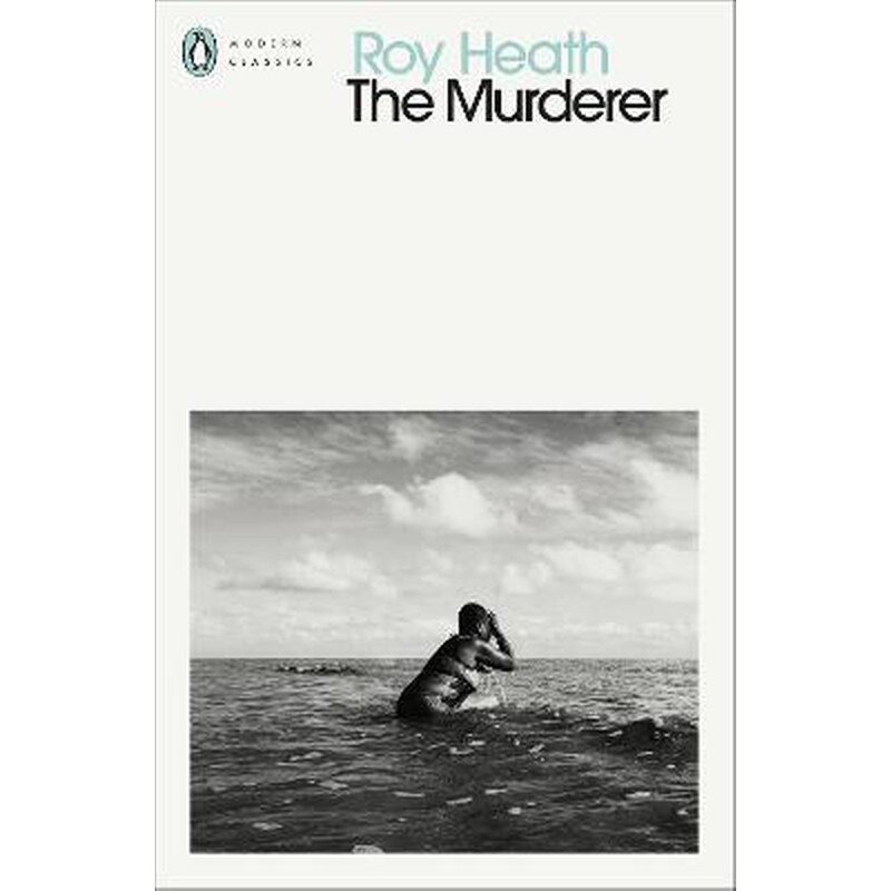 The Murderer