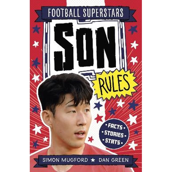 Football Superstars: Son Rules image 0