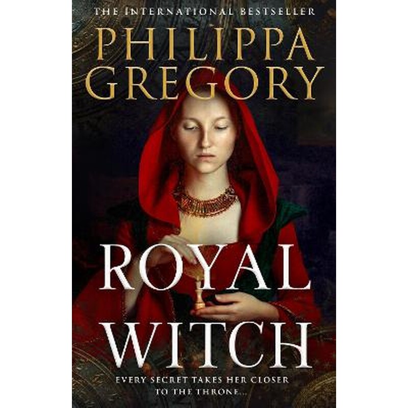 Royal Witch
