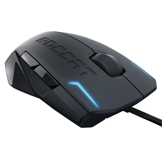 Gaming Mouse Roccat Kova+ Μαύρο image 1