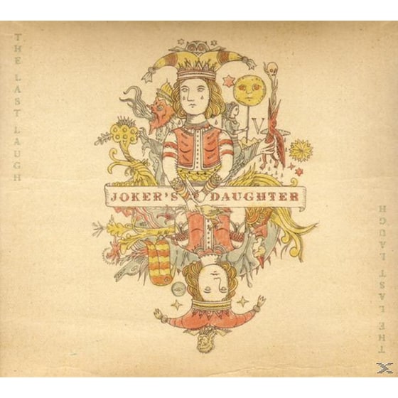 The Last Laugh image 0