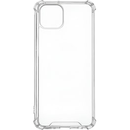 Θήκη Apple iPhone 14 Plus - Sonique Armor Clear Anti Shock - Διάφανο