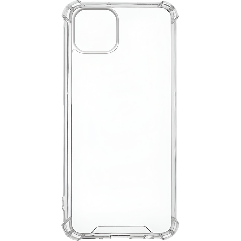 SONIQUE Θήκη Apple iPhone 14 Plus - Sonique Armor Clear Anti Shock - Διάφανο