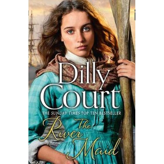 The River Maid image 0