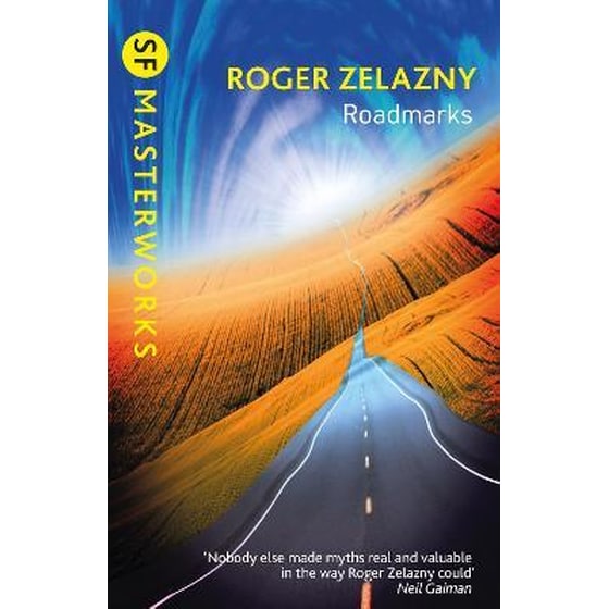 Roadmarks image 0