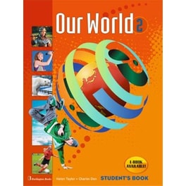 Our World 2 Student's Book
