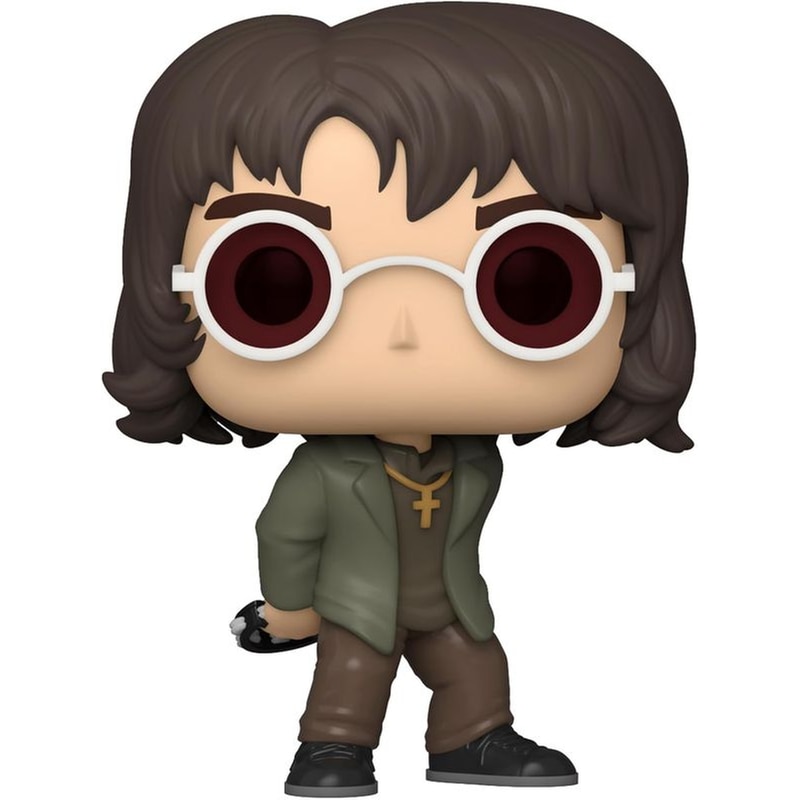 Funko Pop! Rocks Oasis - Liam Gallagher #256