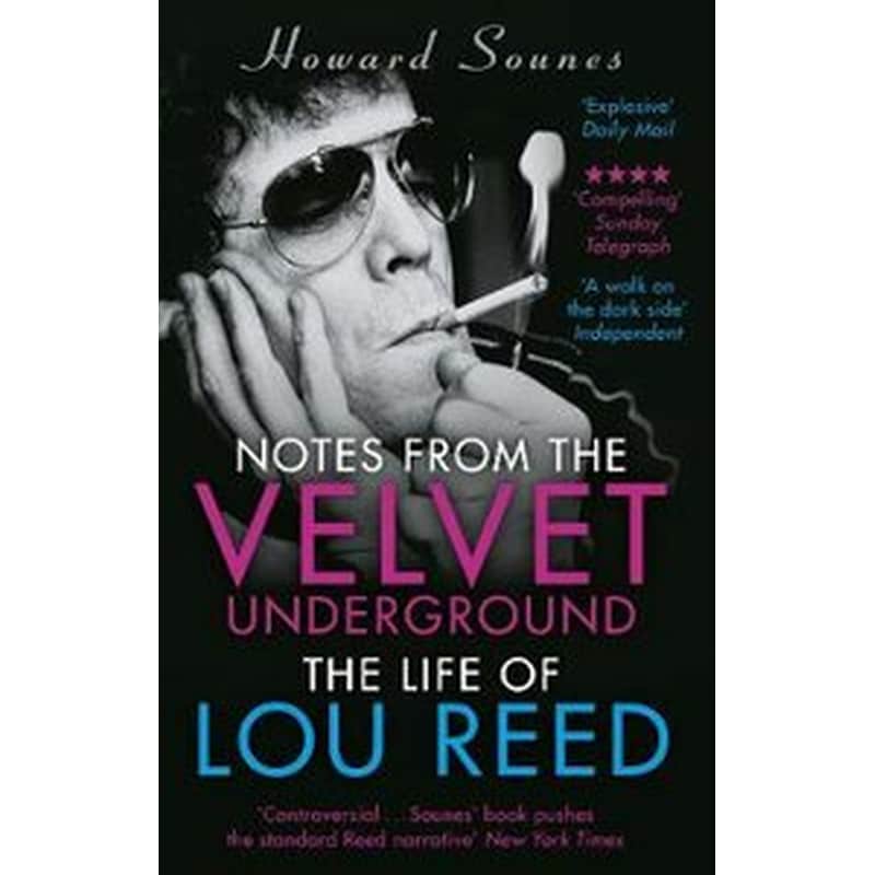 Notes from the Velvet Underground