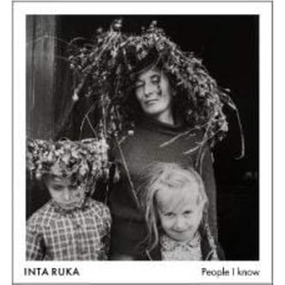 Inta Ruka image 0