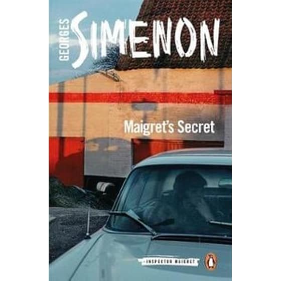 Maigret's Secret image 0