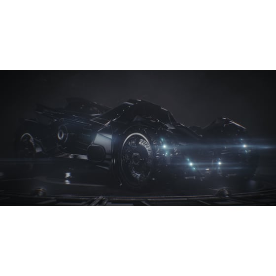 Batman: Arkham Trilogy - Nintendo Switch image 36
