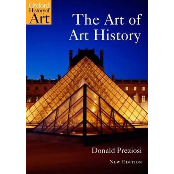 Art of Art History image 0