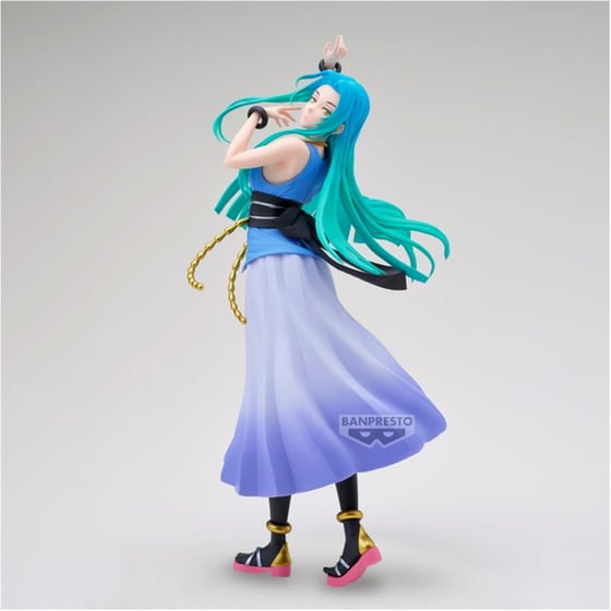 Banpresto Glitter&Glamours: That Time I Got Reincarnated As A Slime - Yura (23cm) (71009) image 1