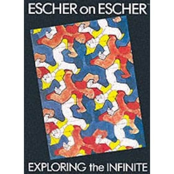 Escher on Escher image 0