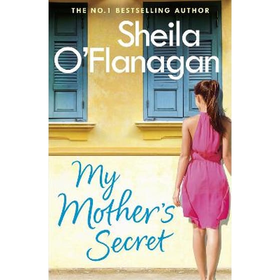 My Mother's Secret image 0
