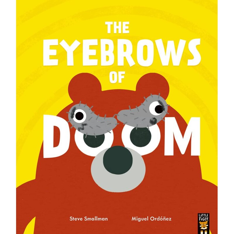 The Eyebrows of Doom