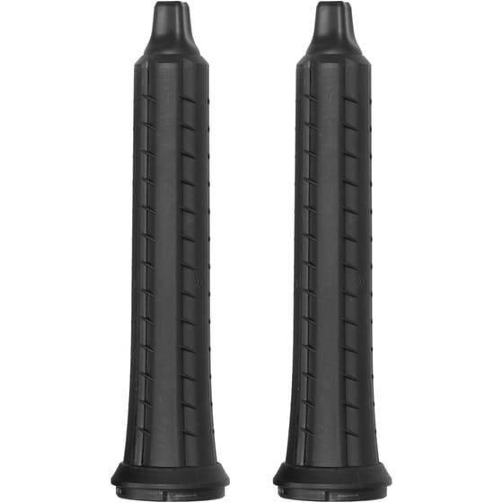 IZZY IZ-7212 AIRFLEX 6in1 Multistyler Γκρι-Χρυσό image 14