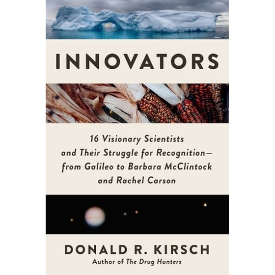 Innovators image 0