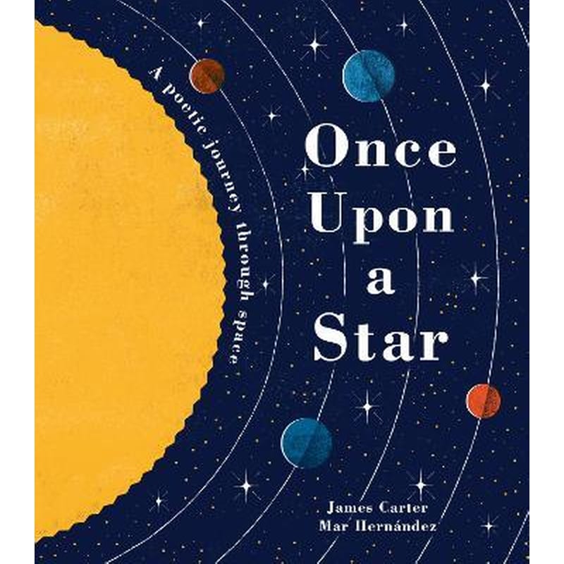 ONCE UPON A STAR 1682321