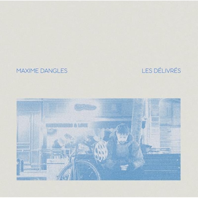 Les Delivres (LP)