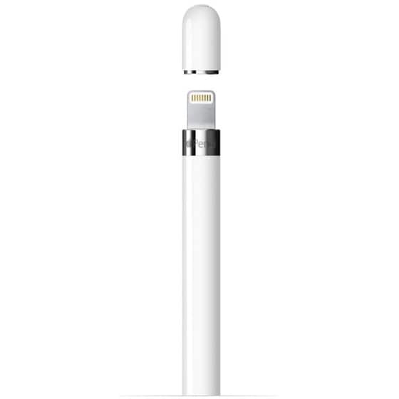 Γραφίδα Apple Pencil 1st Gen για iPad - Λευκό image 2