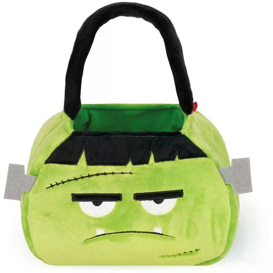 Τσάντα Legami Candy Trick or Treat Frankestein image 0