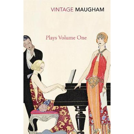 Plays Volume One image 0