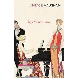 Plays Volume One
