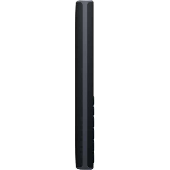 Nokia 200 4G Dual Sim - Black image 2