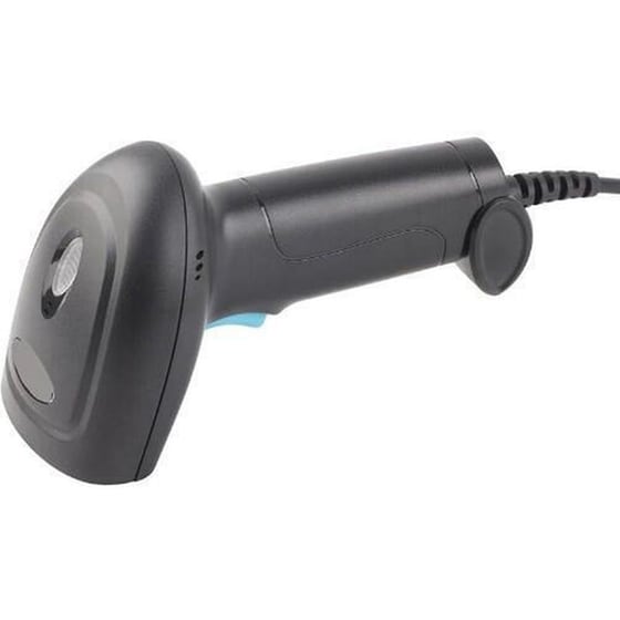 Andowl Q-SM3B Scanner Χειρός Ενσύρματο Ανάγνωση 2D Και QR Barcodes image 1