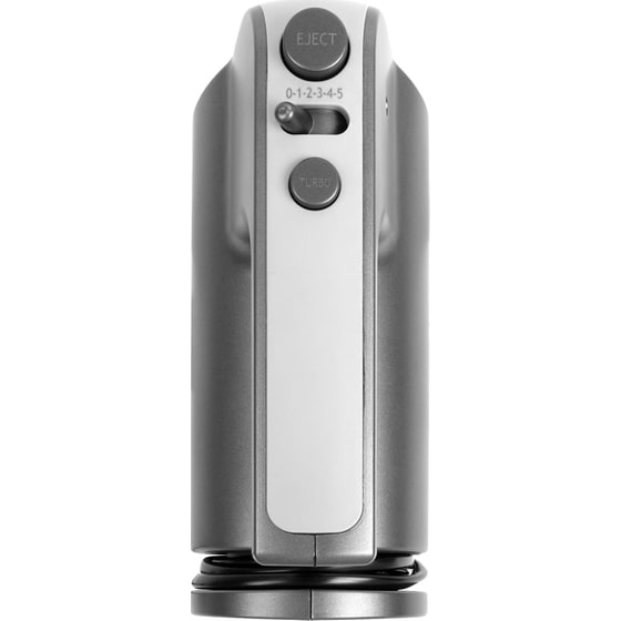 LIVOO DOP228 300W Γκρι Μίξερ Χειρός image 1