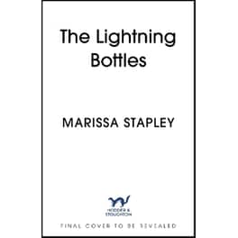 The Lightning Bottles