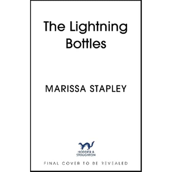 The Lightning Bottles image 0
