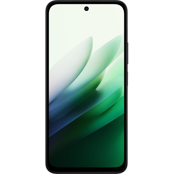 Xiaomi Redmi 15 5G 128GB - Midnight Black image 1