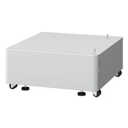 Stand Εκτυπωτή Canon S3 για ImageRunner Advance DX C3822i - Λευκό