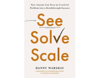 See, Solve, Scale image 0