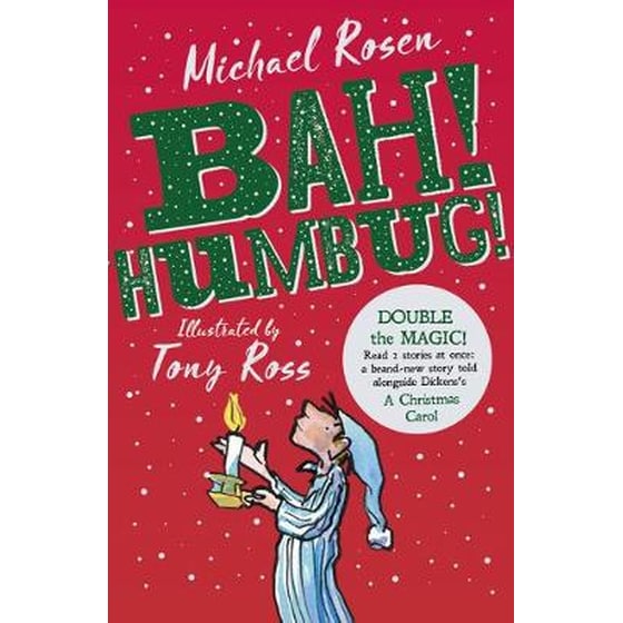 Bah! Humbug! image 0