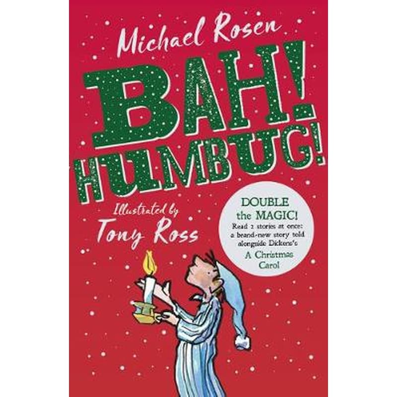 Bah! Humbug!