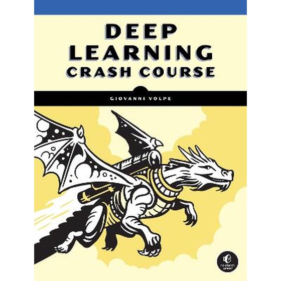 Deep Learning Crash Course image 0