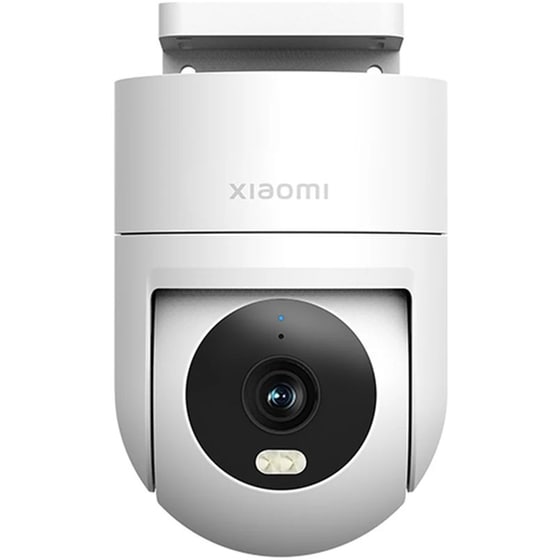 Ασύρματη IP Camera Xiaomi CW300 2K Dome με Νυχτερινή όραση image 0