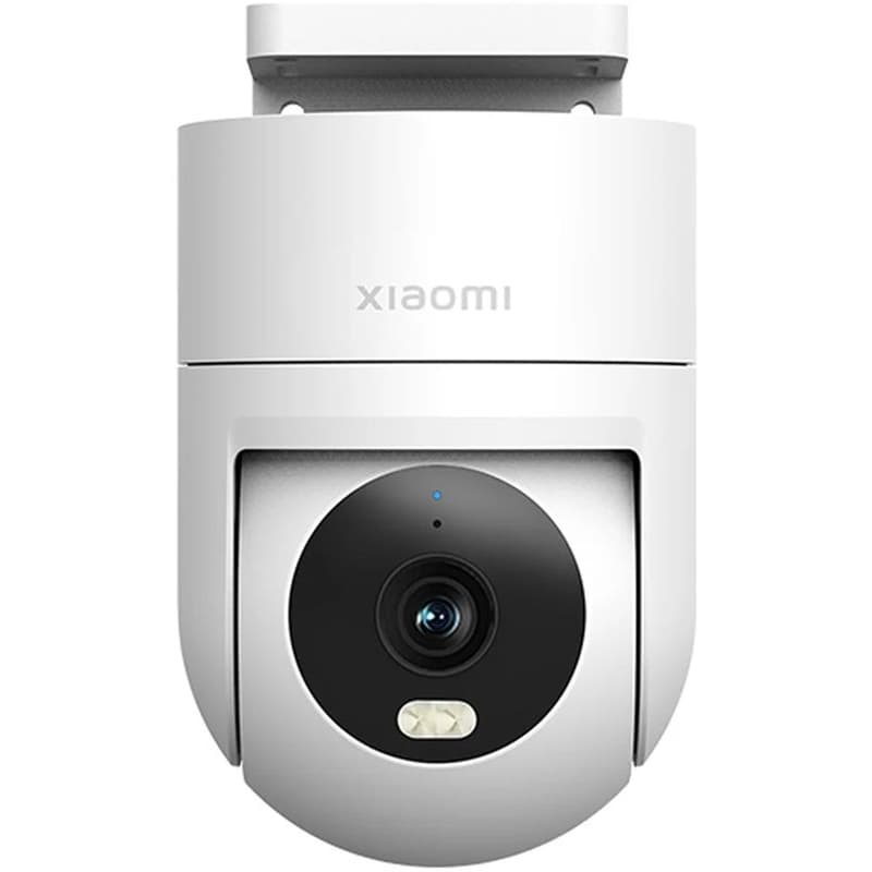 Ασύρματη IP Camera Xiaomi CW300 2K Dome με Νυχτερινή όραση