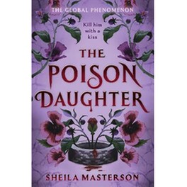 The Poison Daughter