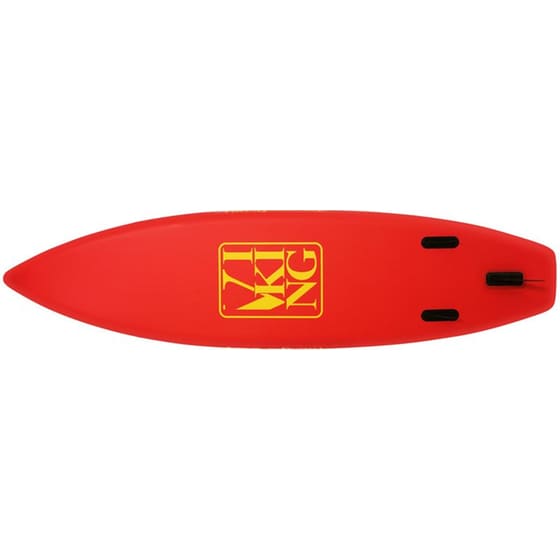 Φουσκωτή Σανίδα SUP Viking 320 x 81 cm - Πολύχρωμο image 2